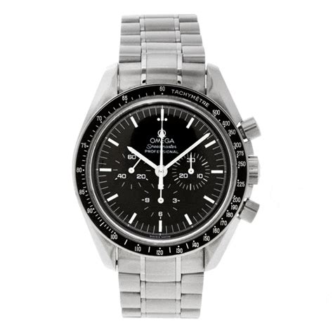 buy and sell omega watches